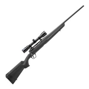 PRE OWNED SAVAGE AXIS 6.5 CREEDMOOR