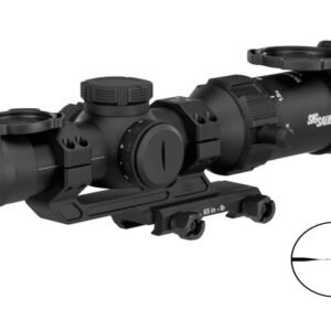 SIG SAUER TANGO SPR 1-4