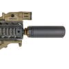 30CAL MOD-1 SUPPRESSOR 5/8-24TPI
